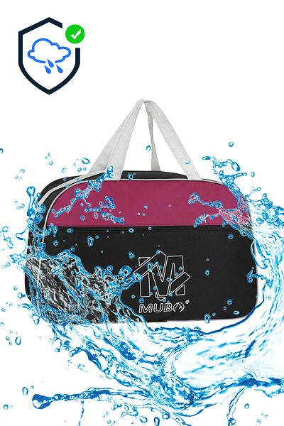MUBO Mz Sport Bag