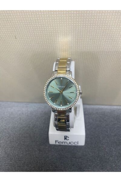 Ferrucci KADIN KOL SAATİ FC072403359M.56400092