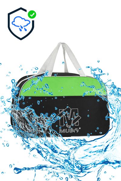 MUBO Mz Sport Bag