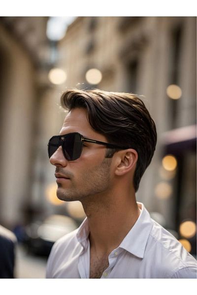 Rams Men's Sunglasses