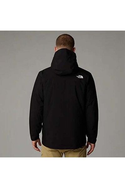 THE NORTH FACE M Carto Trıclımate Men's Coat Nf0A5Iwi4H01