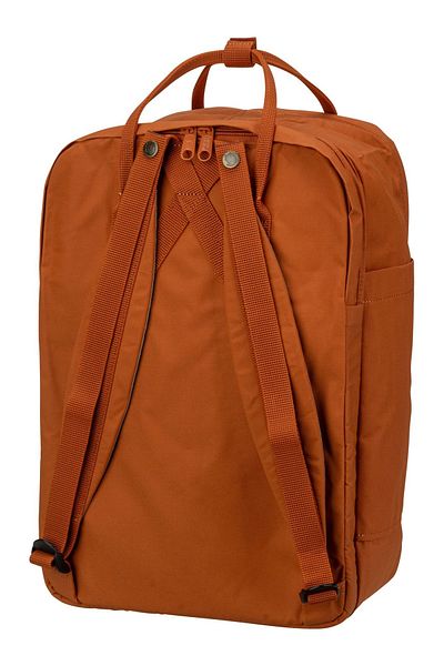 Fjällräven Rucksack / Daypack Kanken Laptop 17''