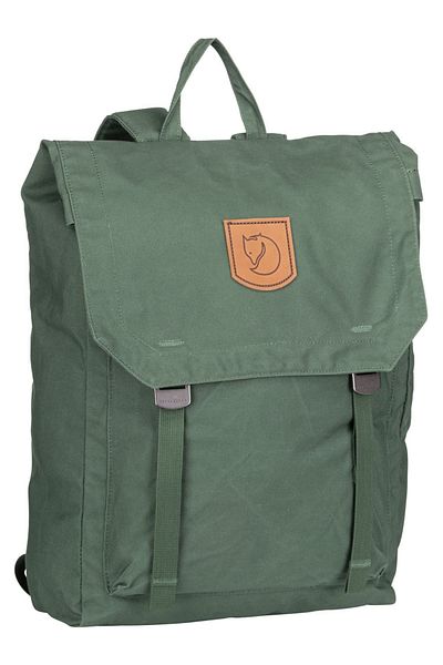 Fjällräven Rucksack / Daypack Foldsack No.1
