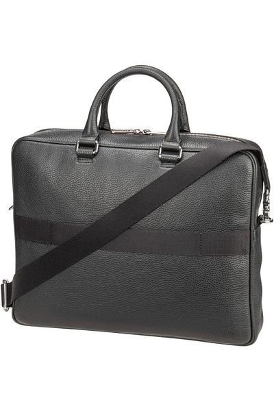 Mandarina Duck Aktentasche Mellow Urban Briefcase Mwc01
