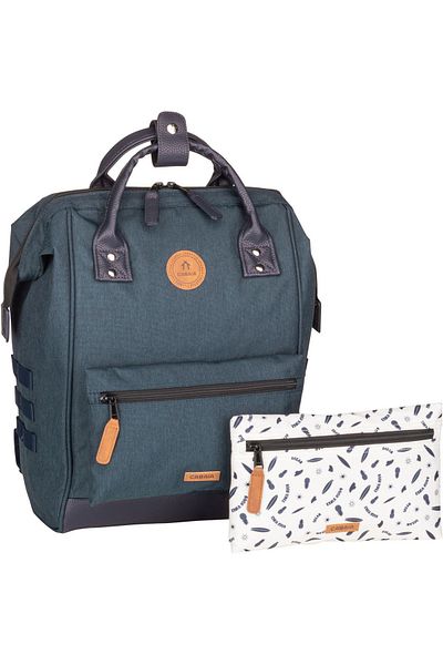 Cabaia Tagesrucksack Adventurer M Recycled