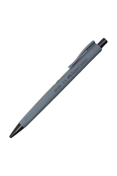 Faber Castell Econ Urban 0.5mm Soft Touch Versatil Pen - 5084135003