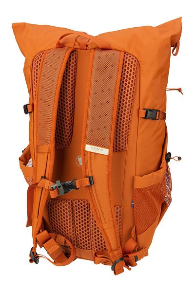 Fjällräven Kurierrucksack Abisko Hike Katlanır Çanta