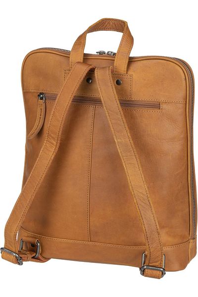 The Chesterfield Brand Rucksack / Daypack Naomi 0150