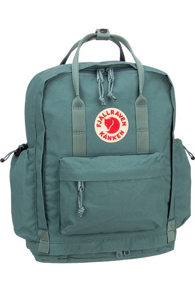 Fjällräven Kanken Outlong Daypack 40 cm Laptop compartment