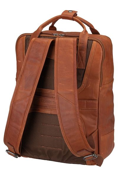 The Chesterfield Brand Rucksack / Backpack Belford