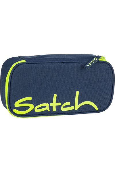 satch Federmappe satch Schlamperbox