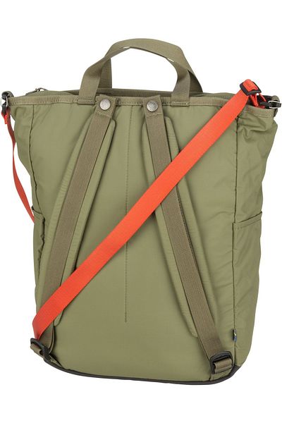 Fjällräven Rucksack / Tagesrucksack High Coast Totepack