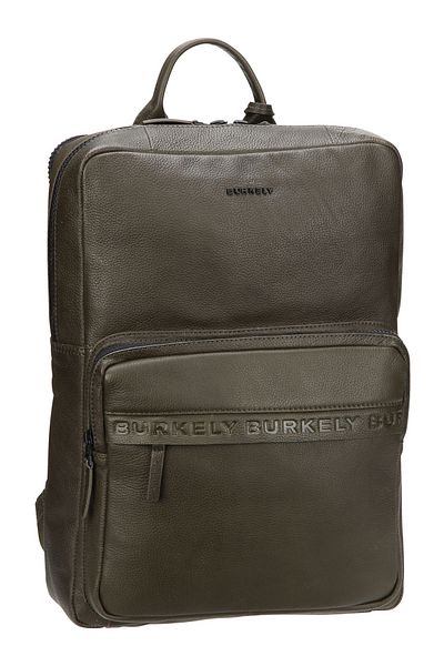 Burkely Laptop-Hülle Minimal Mason 1000803