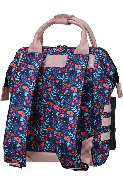 Cabaia Rucksack Adventurer Recycled Oxford Small