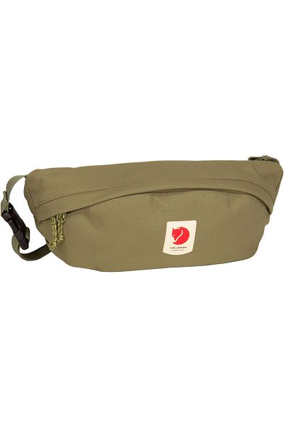 Fjällräven Bauchtasche / Gürteltasche Ulvö Hip Pack Medium