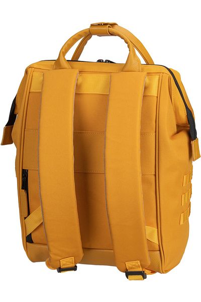 Cabaia Rucksack Adventurer Recycled Oxford Medium