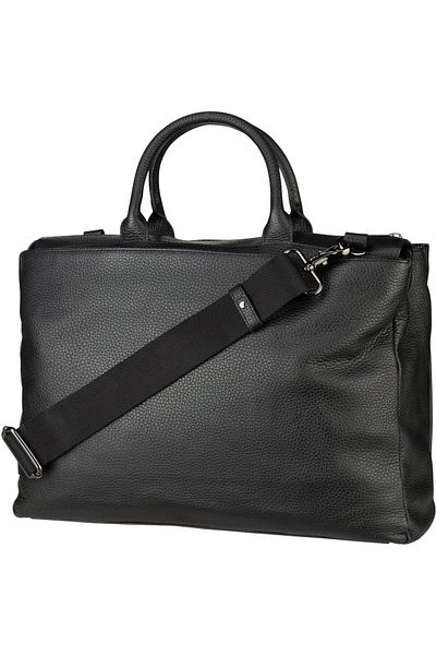 Mandarina Duck Aktentasche Mellow Leather Aktentasche