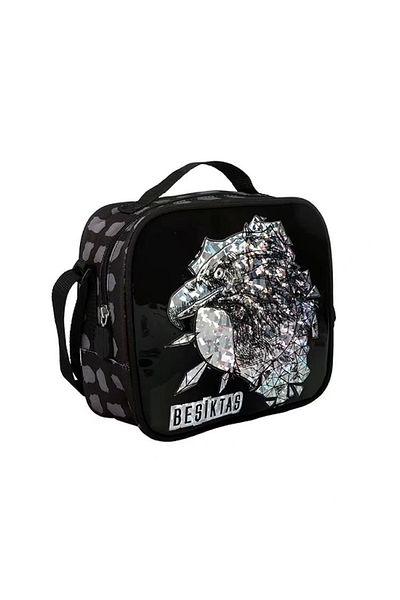 Beşiktaş Red Shaped 6 Piece Maternity Bag Organizer