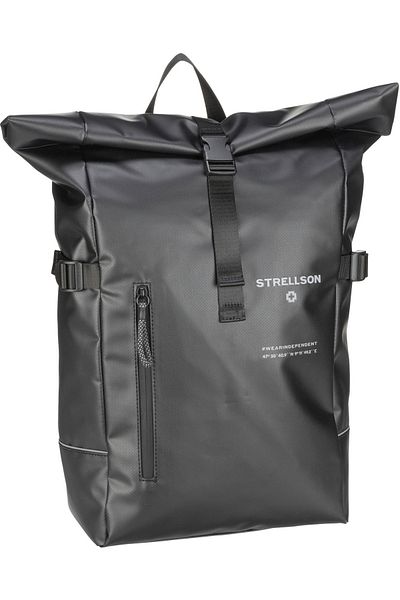 STRELLSON Stockwell 2.0 Eddie Rucksack – MVF-Rucksack