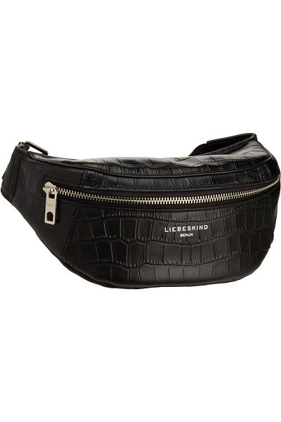 Liebeskind Berlin Bauchtasche / Gürteltasche Chudy New Croco