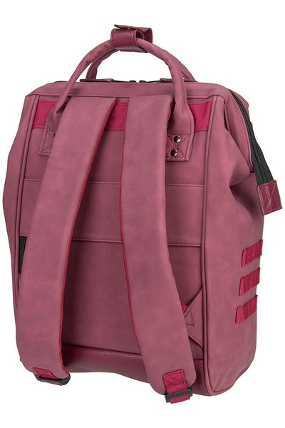 Cabaia Rucksack / Backpack Adventurer Vegan Nubuck Medium