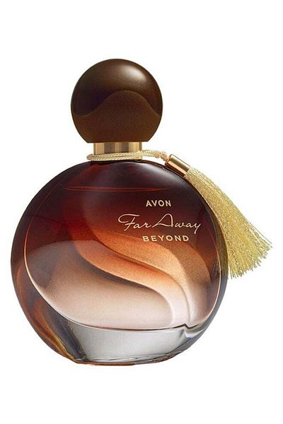 AVON Far Away Beyond For Her EDP 50ml