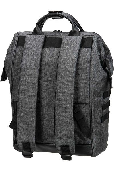Cabaia Rucksack Adventurer Recycled Oxford Large