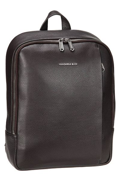 Mandarina Duck Rucksack / Backpack Mellow Urban Backpack MWT05