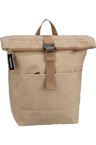 Reisenthel Kurierrucksack Rolltop-Rucksack