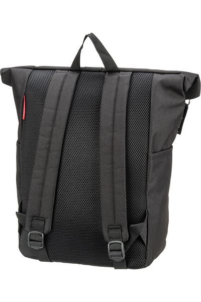 Reisenthel Kurierrucksack Rolltop-Rucksack