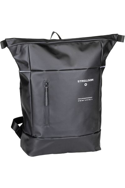 STRELLSON Stockwell 2.0 Daypack 44 Cm Laptopfach