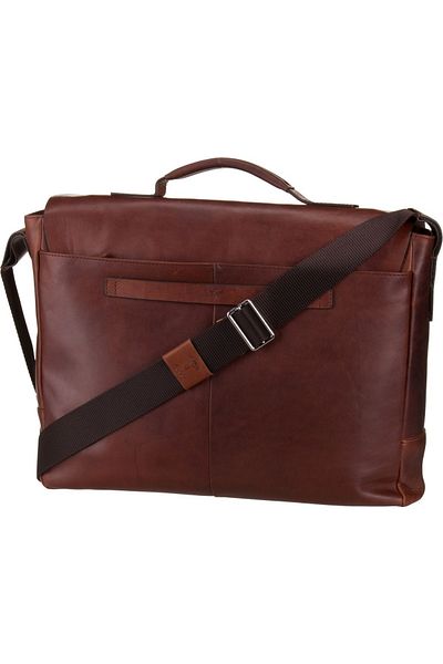 JOOP! Aktentasche Loreto Kreon Briefbag Mhf