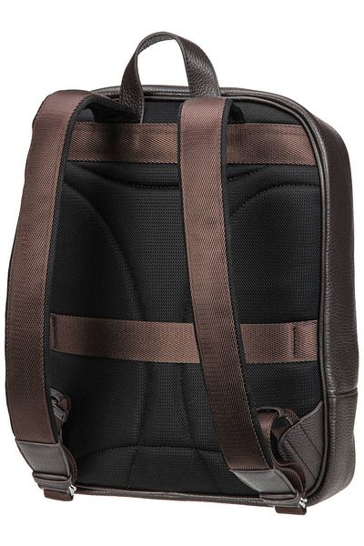 Mandarina Duck Rucksack / Backpack Mellow Urban Backpack MWT05