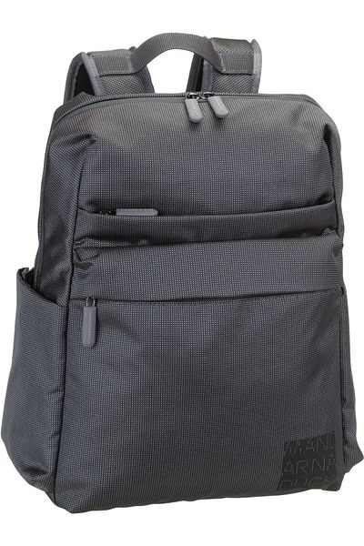 Mandarina Duck Rucksack / Tagesrucksack District Squared Backpack KPT02