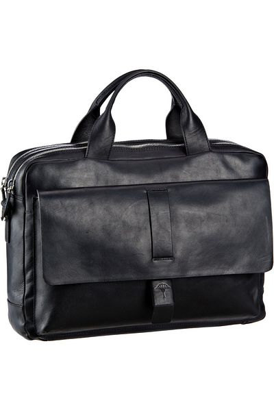JOOP! Aktentasche Loreto Pandion BriefBag MHZ