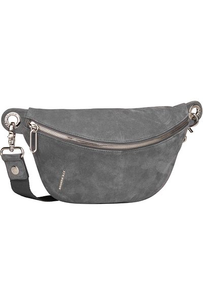 Mandarina Duck Bauchtasche / Gürteltasche Mellow Velvet Bum Bag LWT73