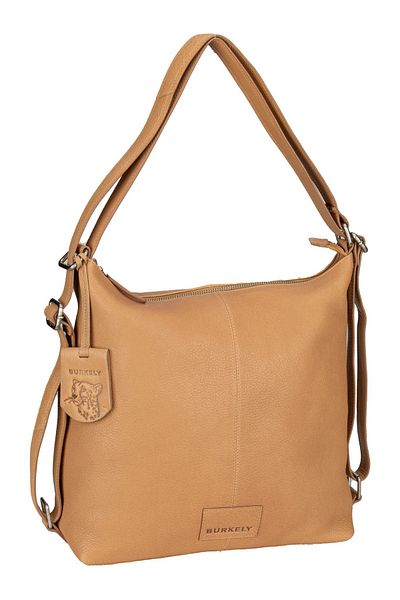 Burkely Rucksack / Backpack Soft Skylar