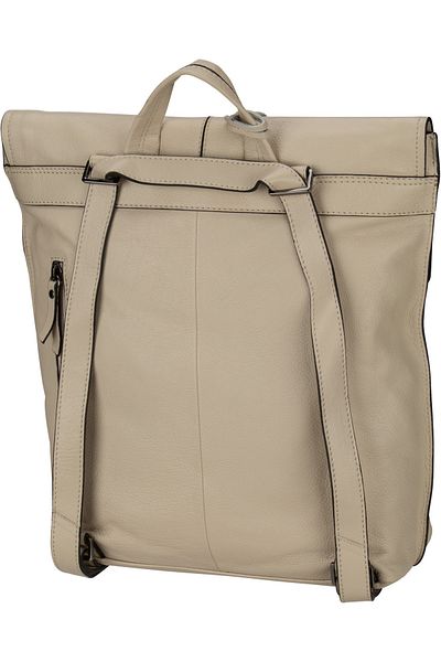 Burkely Rucksack / Daypack Mystic Maeve Backpack Crossover