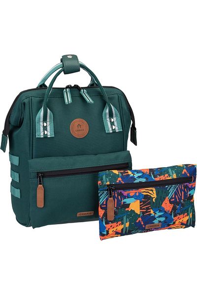 Cabaia Tagesrucksack Adventurer S Recycled