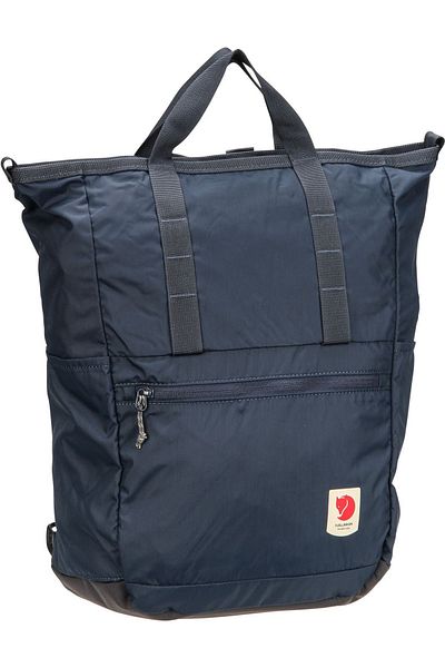 Fjällräven Rucksack / Tagesrucksack High Coast Totepack