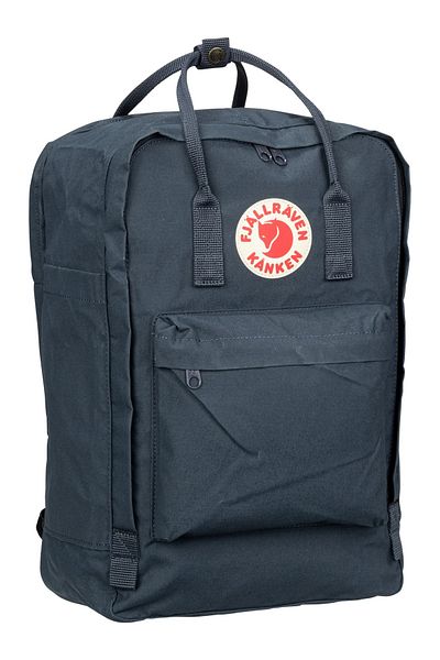 Fjällräven Rucksack / Daypack Kanken Laptop 17''