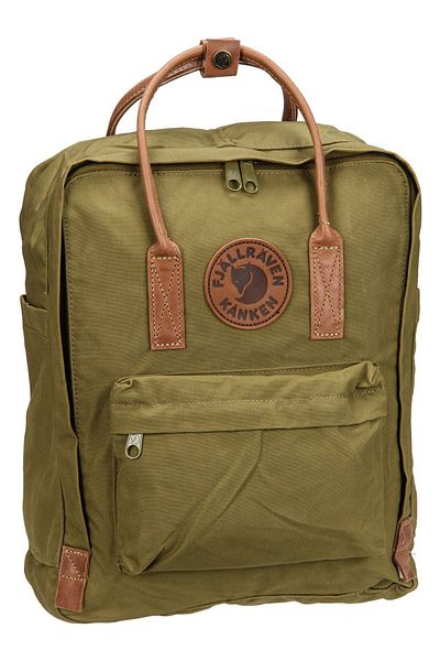 Fjällräven Rucksack / Daypack Kanken No.2
