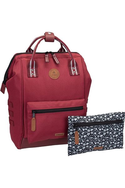 Cabaia Tagesrucksack Adventurer M Recycled