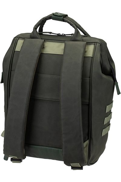 Cabaia Tagesrucksack Adventurer M Nubuck