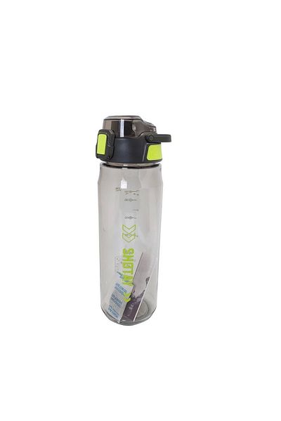 Shotay Ultra Plus Tritan Flask with Straw 7207 750 ml