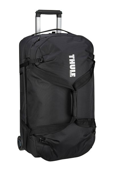 Thule Rollen Subterra Tekerlekli Bagaj 75L ile Yeniden Satış