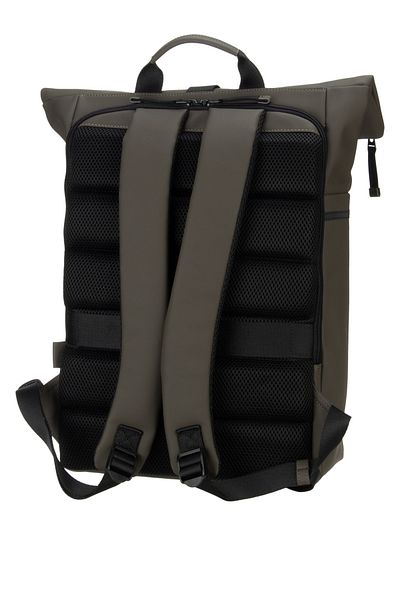 JOST Rolltop Rucksack Hamar