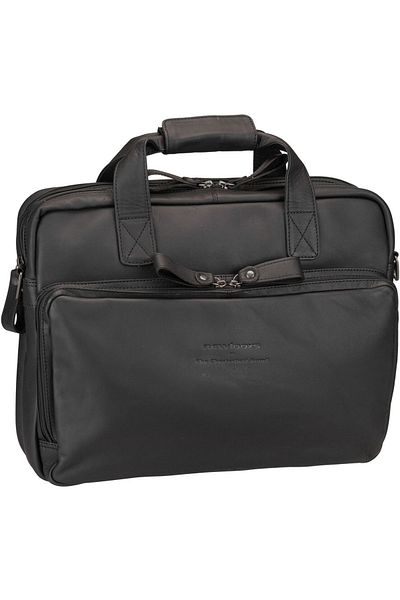 The Chesterfield Brand Fahrradtasche Geneva