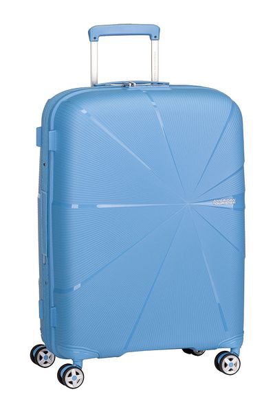 American Tourister Koffer & Trolley Starvibe Spinner 67 EXP