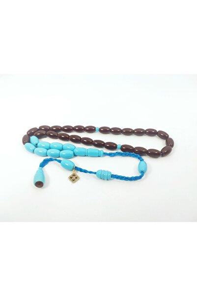 İskeçe Tesbih Junaid Hasan Master - 12 straturi de mătase, artefact antic, ce...